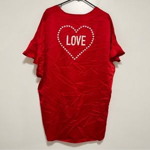 Victoria’s Secret Kimono Robe